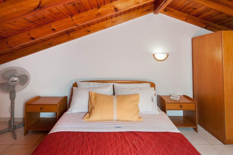 Natural Blue Green Apartment Альмирос-Бич Экстерьер фото